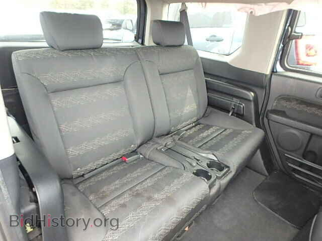 2008 HONDA ELEMENT - VIN: 5J6YH189X8L007787 - Photo 6