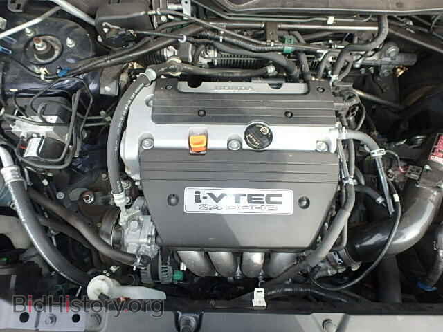 2008 HONDA ELEMENT - VIN: 5J6YH189X8L007787 - Photo 7