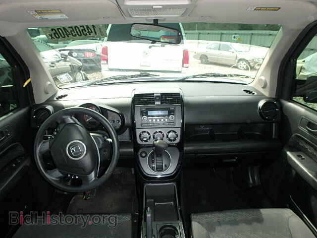 2008 HONDA ELEMENT - VIN: 5J6YH189X8L007787 - Photo 9