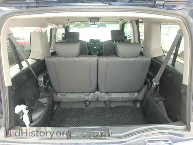 2008 HONDA ELEMENT - VIN: 5J6YH189X8L007787 - Photo 10