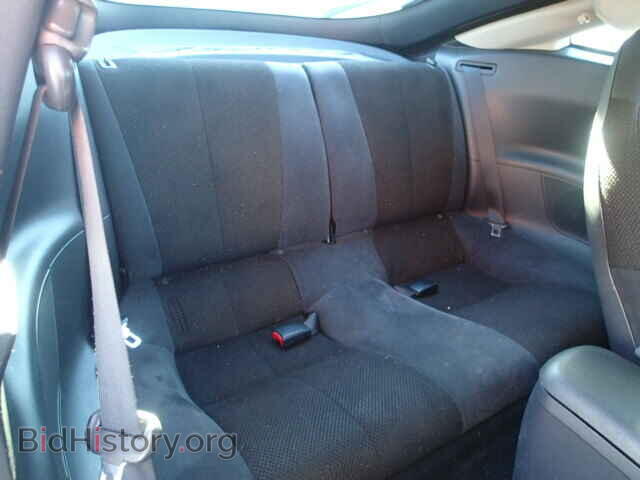 2007 MITSUBISHI ECLIPSE - VIN: 4A3AK24F87E028471 - Photo 6
