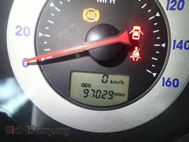 2007 MITSUBISHI ECLIPSE - VIN: 4A3AK24F87E028471 - Photo 8