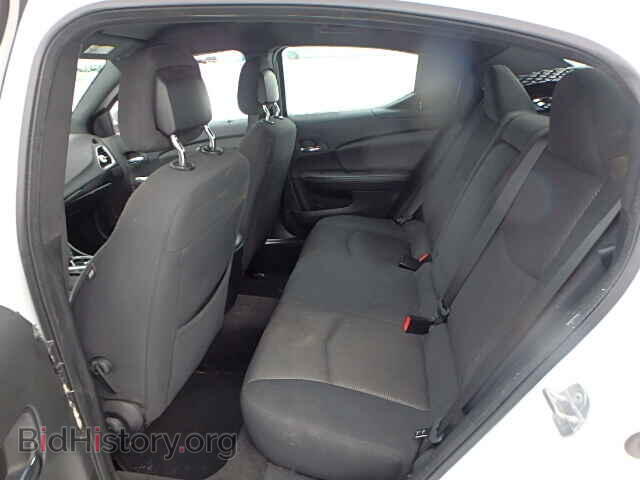 2011 DODGE AVENGER - VIN: 1B3BD4FB4BN579255 - Фото 6