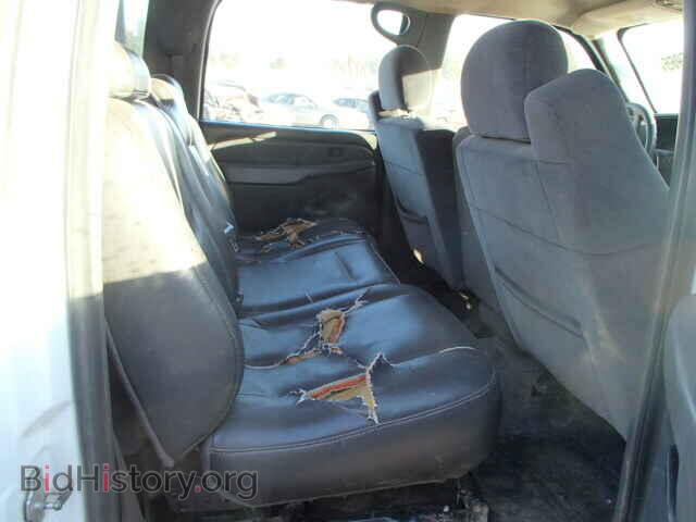 2005 CHEVROLET SILVERADO - VIN: 1GCHC23U45F959118 - Фото 6
