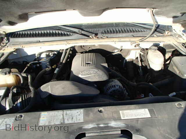 2005 CHEVROLET SILVERADO - VIN: 1GCHC23U45F959118 - Фото 7