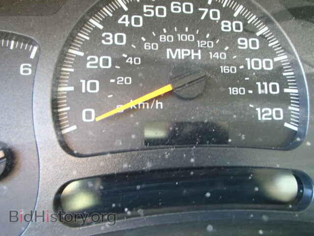 2005 CHEVROLET SILVERADO - VIN: 1GCHC23U45F959118 - Фото 8