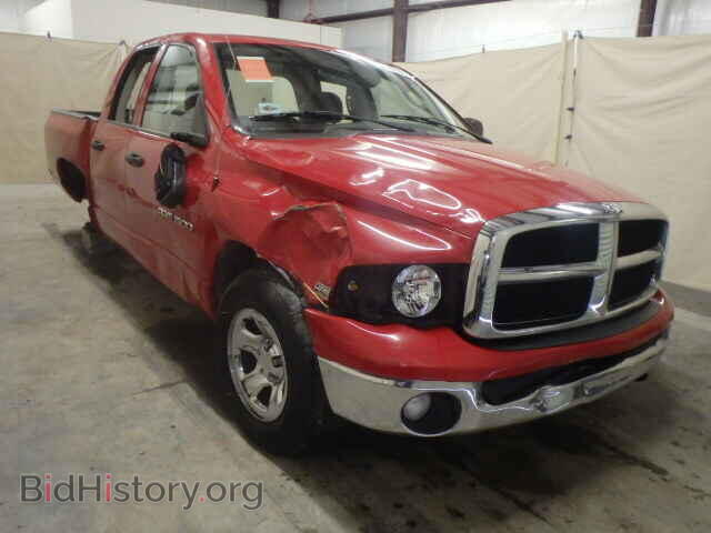 Photo 1D7HA18D73S359759 - DODGE RAM 1500 2003