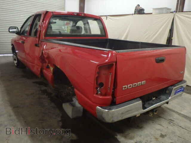 2003 DODGE RAM 1500 - VIN: 1D7HA18D73S359759 - Фото 3