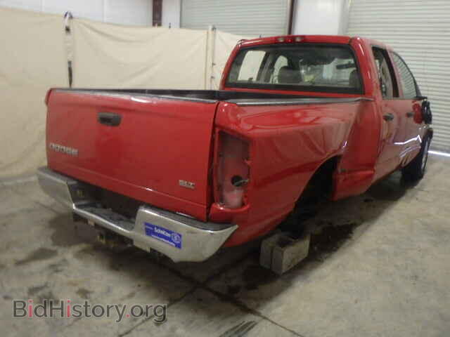 2003 DODGE RAM 1500 - VIN: 1D7HA18D73S359759 - Фото 4