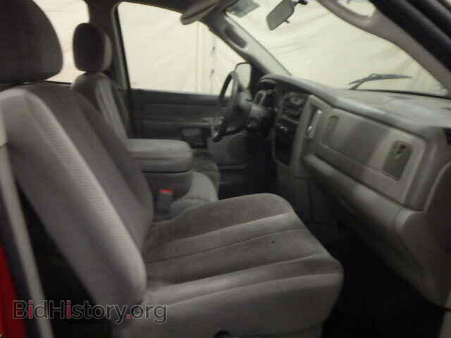 2003 DODGE RAM 1500 - VIN: 1D7HA18D73S359759 - Фото 5
