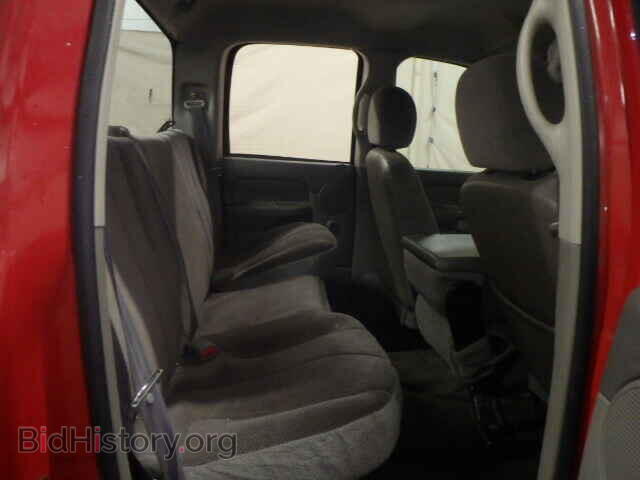 2003 DODGE RAM 1500 - VIN: 1D7HA18D73S359759 - Фото 6