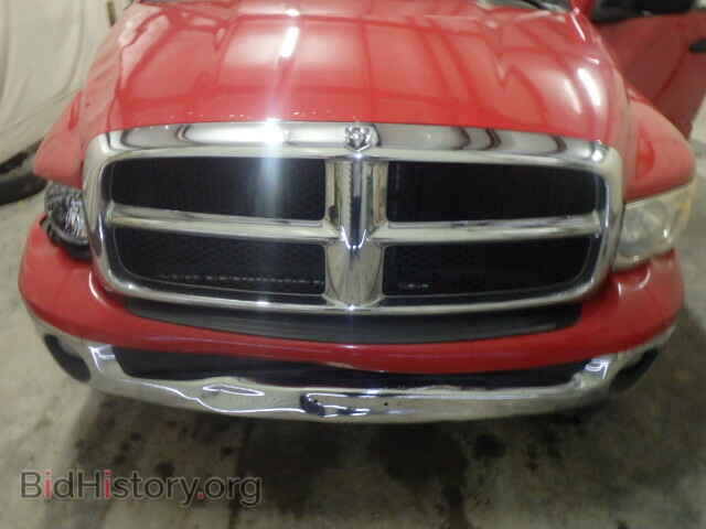 2003 DODGE RAM 1500 - VIN: 1D7HA18D73S359759 - Фото 7