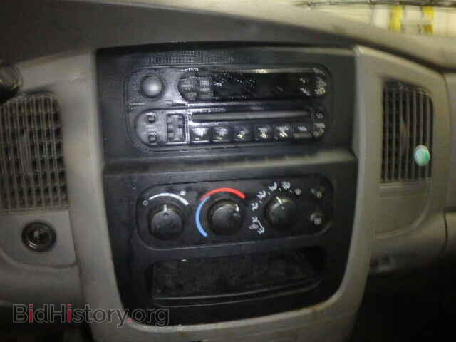 2003 DODGE RAM 1500 - VIN: 1D7HA18D73S359759 - Фото 9