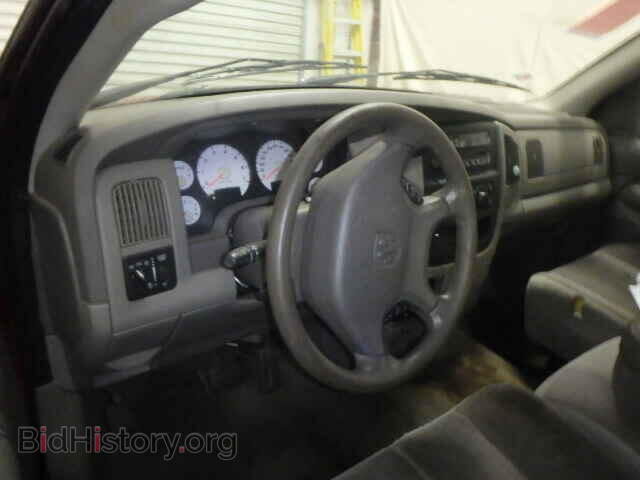 2003 DODGE RAM 1500 - VIN: 1D7HA18D73S359759 - Фото 10