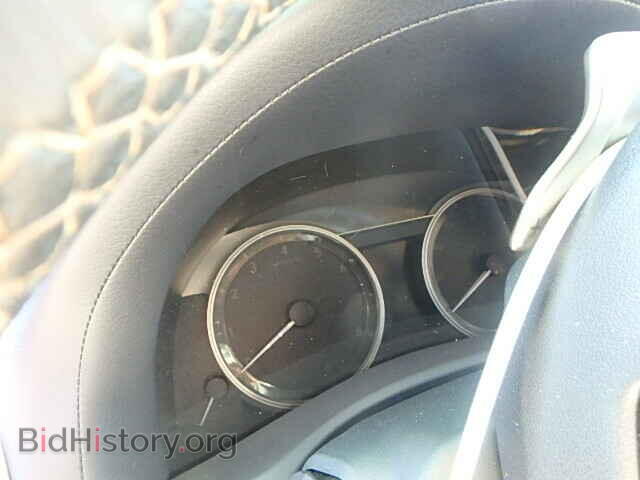 2013 LEXUS GS350 - VIN: JTHCE1BL5D5014365 - Фото 8