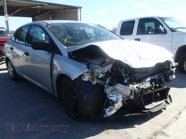 Photo 1FADP3E21EL183297 - FORD FOCUS 2014