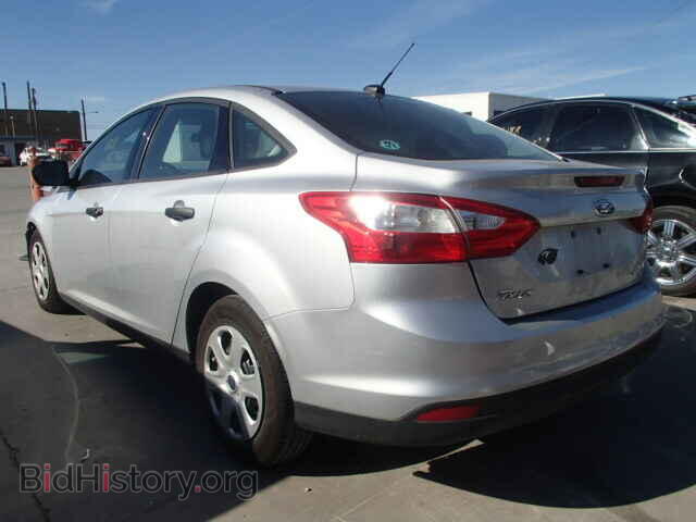 2014 FORD FOCUS - VIN: 1FADP3E21EL183297 - Photo 3