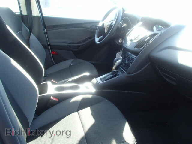 2014 FORD FOCUS - VIN: 1FADP3E21EL183297 - Photo 5