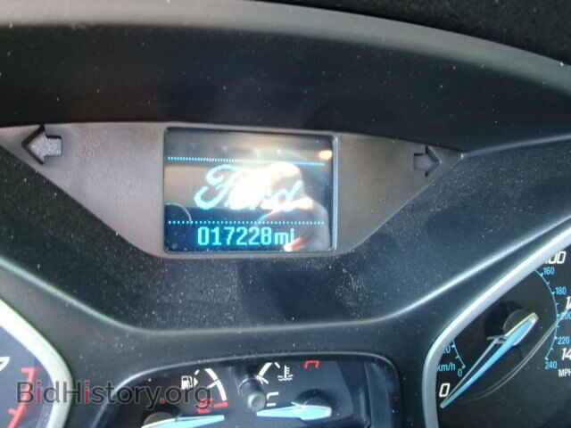 2014 FORD FOCUS - VIN: 1FADP3E21EL183297 - Photo 8