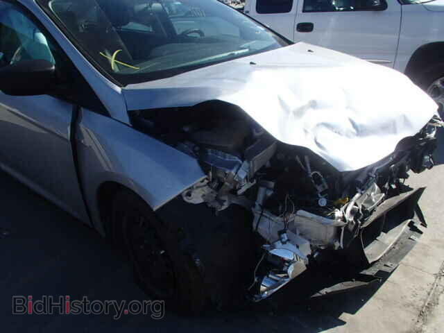 2014 FORD FOCUS - VIN: 1FADP3E21EL183297 - Photo 9