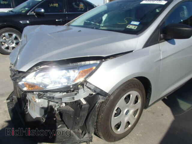 2014 FORD FOCUS - VIN: 1FADP3E21EL183297 - Photo 10