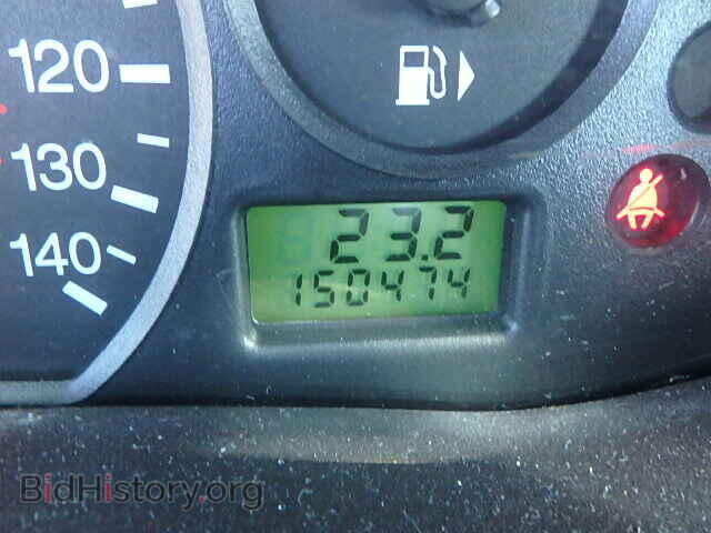2007 FORD FOCUS - VIN: 1FAFP31N17W341972 - Photo 8