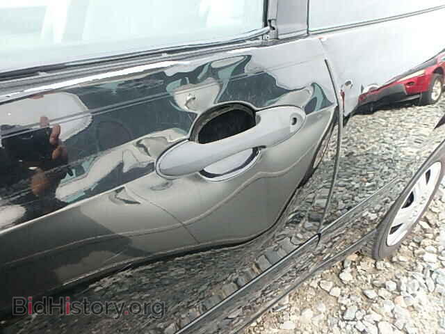 2007 FORD FOCUS - VIN: 1FAFP31N17W341972 - Photo 10