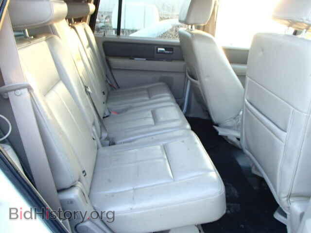 2007 FORD EXPEDITION - VIN: 1FMFU16577LA35582 - Фото 6