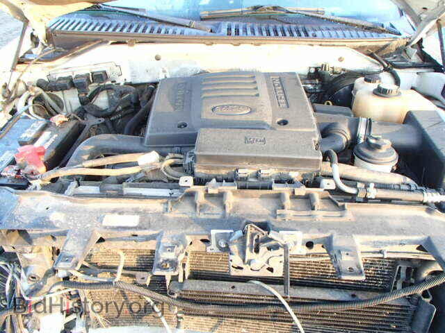 2007 FORD EXPEDITION - VIN: 1FMFU16577LA35582 - Фото 7