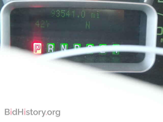 2007 FORD EXPEDITION - VIN: 1FMFU16577LA35582 - Фото 8