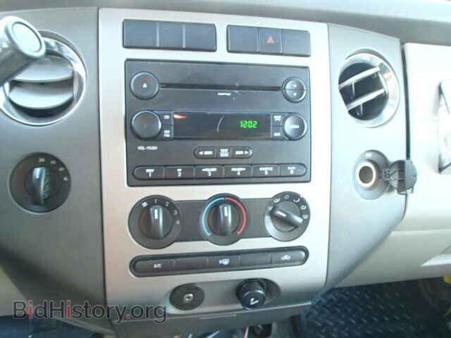 2007 FORD EXPEDITION - VIN: 1FMFU16577LA35582 - Фото 9