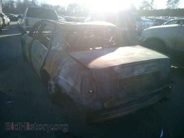 2004 CADILLAC DEVILLE - VIN: 1G6KD54Y34U203024 - Photo 3