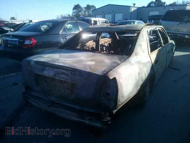 2004 CADILLAC DEVILLE - VIN: 1G6KD54Y34U203024 - Photo 4