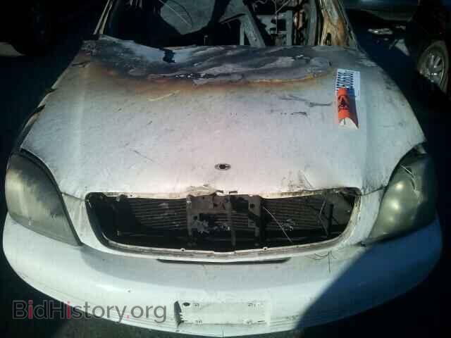 2004 CADILLAC DEVILLE - VIN: 1G6KD54Y34U203024 - Photo 7