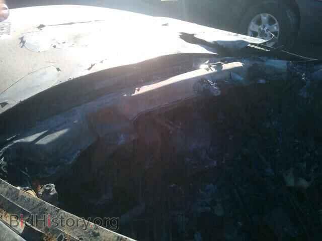 2004 CADILLAC DEVILLE - VIN: 1G6KD54Y34U203024 - Photo 8