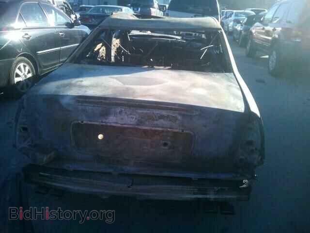 2004 CADILLAC DEVILLE - VIN: 1G6KD54Y34U203024 - Photo 9