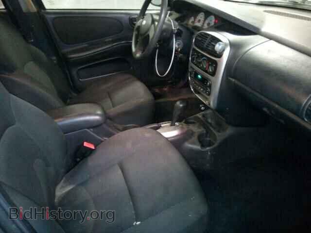 2005 DODGE NEON - VIN: 1B3ES56C85D281707 - Фото 5
