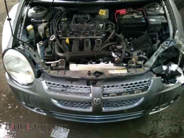 2005 DODGE NEON - VIN: 1B3ES56C85D281707 - Фото 7