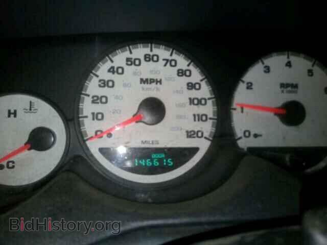 2005 DODGE NEON - VIN: 1B3ES56C85D281707 - Фото 8