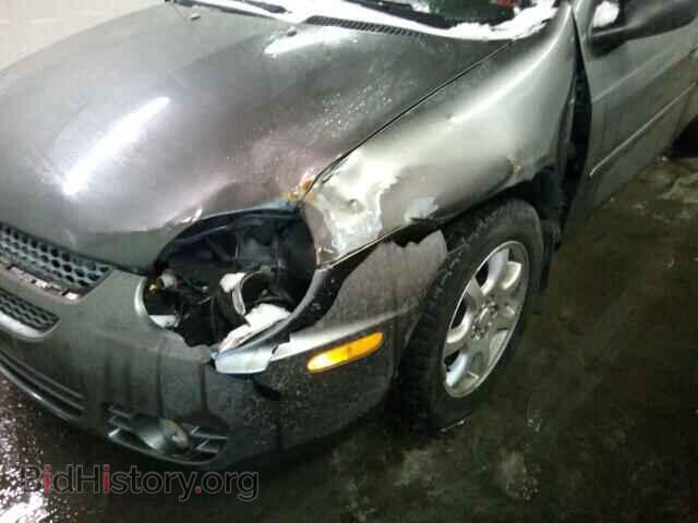 2005 DODGE NEON - VIN: 1B3ES56C85D281707 - Фото 9