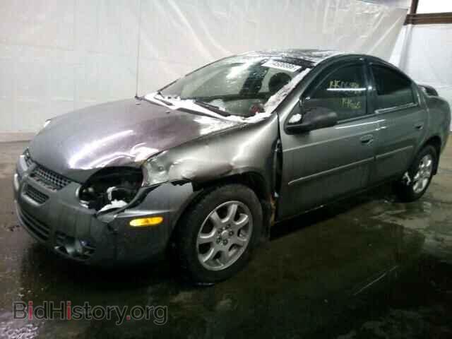 2005 DODGE NEON - VIN: 1B3ES56C85D281707 - Фото 10