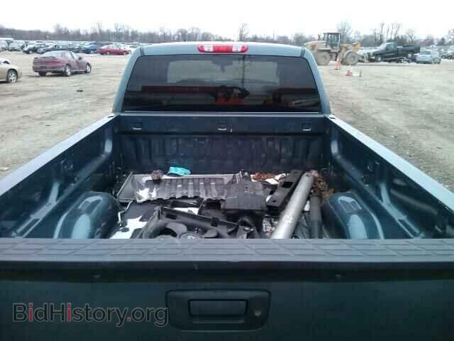 2013 CHEVROLET SILVERADO - VIN: 1GCRKSE77DZ309484 - Фото 6