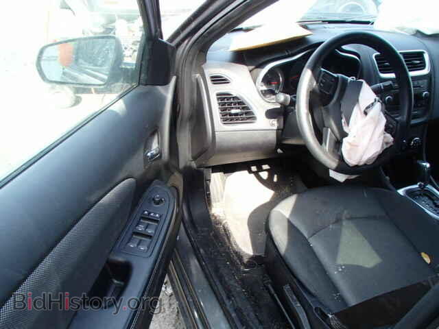 2012 DODGE AVENGER - VIN: 1C3CDZAB0CN293755 - Фото 9