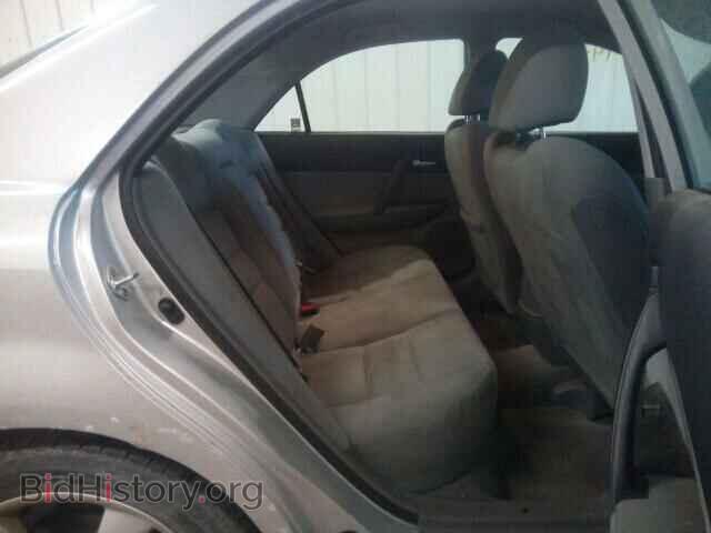 2007 MAZDA 6 - VIN: 1YVHP80D175M07722 - Фото 6