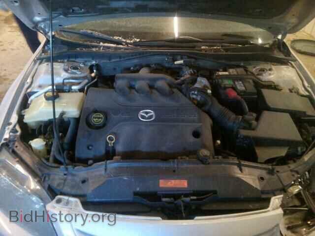 2007 MAZDA 6 - VIN: 1YVHP80D175M07722 - Фото 7