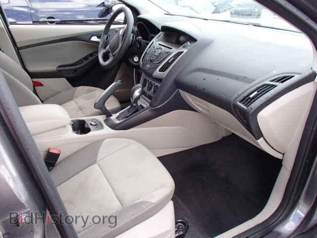2013 FORD FOCUS - VIN: 1FADP3F24DL149545 - Photo 5