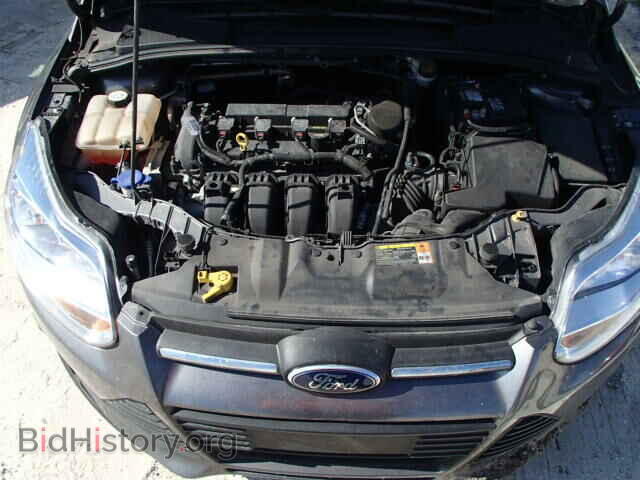 2013 FORD FOCUS - VIN: 1FADP3F24DL149545 - Photo 7