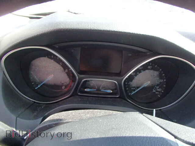 2013 FORD FOCUS - VIN: 1FADP3F24DL149545 - Photo 8