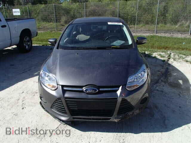 2013 FORD FOCUS - VIN: 1FADP3F24DL149545 - Photo 9