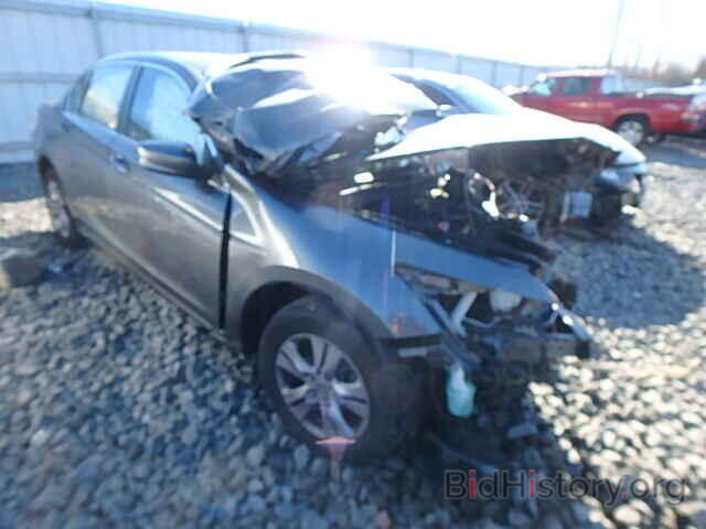 Photo 1HGCP2F62CA093250 - HONDA ACCORD 2012